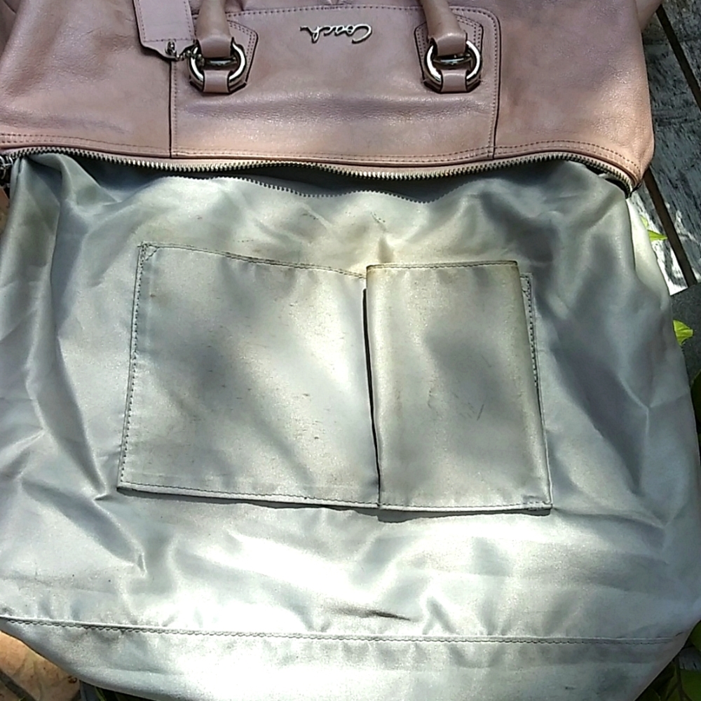 COACH LEATHER PURSE 👛 - Picture 17 of 17